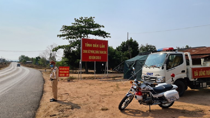 Triển khai một số biện pháp phòng, chống dịch COVID-19 trên địa bàn tỉnh